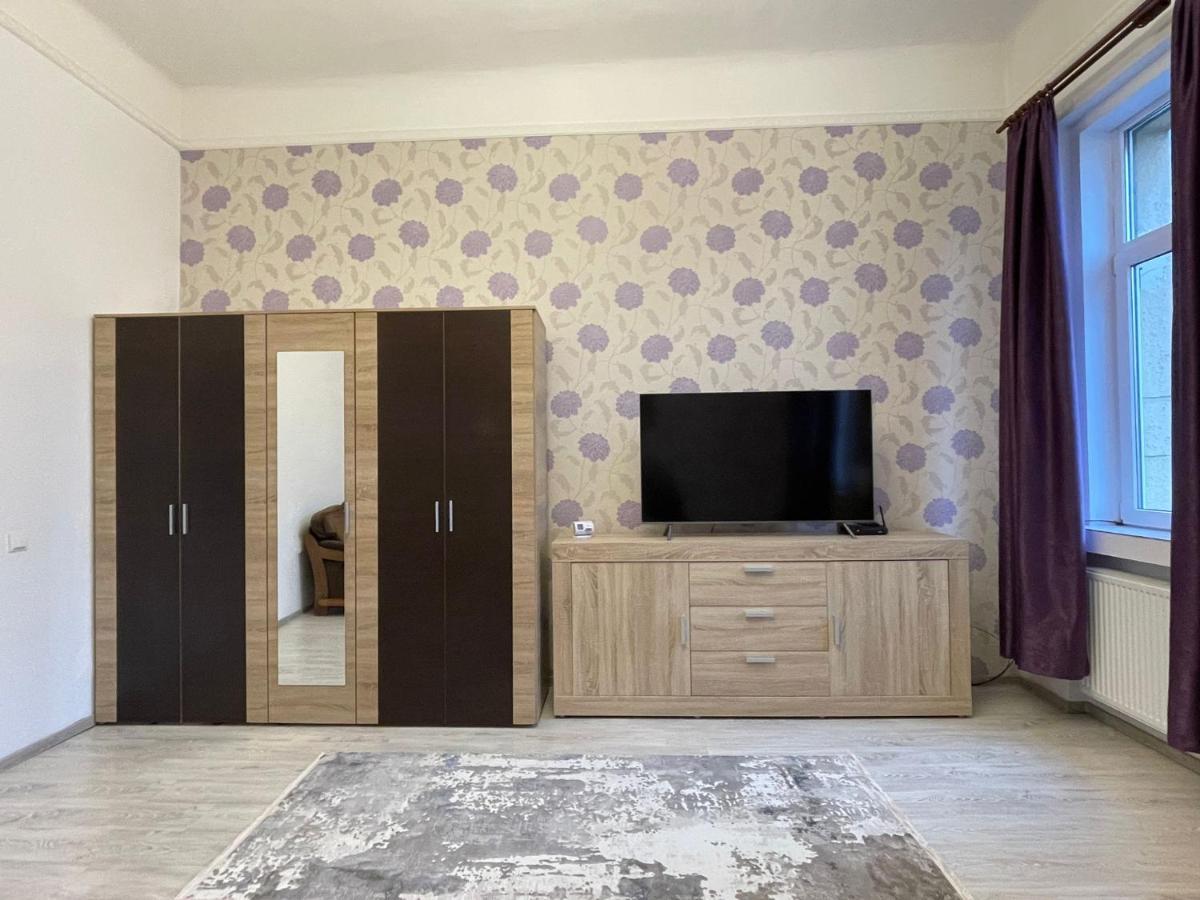 M & I Apartment 4 เตอร์กู-มูเรช ภายนอก รูปภาพ